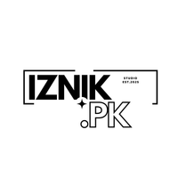 IZNIK.PK