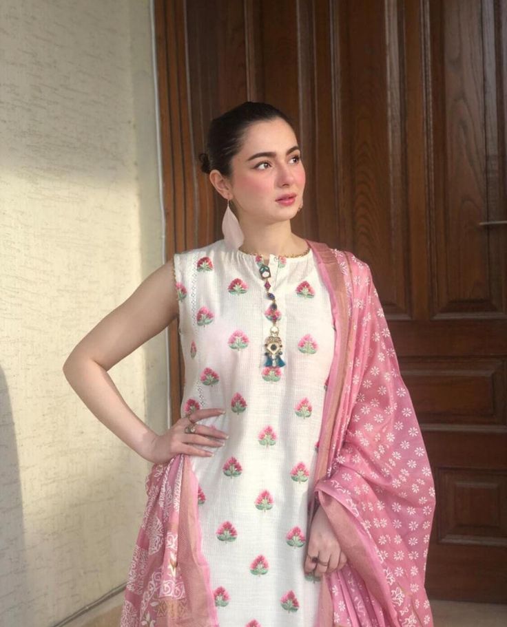 KHADDAR-3PC WITH KHADDAR PRINTED SHIRT & TROUSER-922